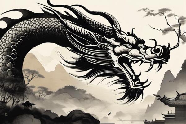 属龙的命运解析:智慧与挑战并存的生活之路 属龙的命运解析:智慧与挑战并存的生活之路