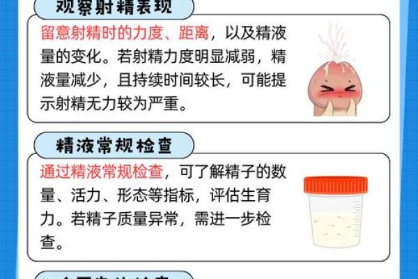 探索男性生育力的奥秘：为何男子也能拥有“小孩命”？