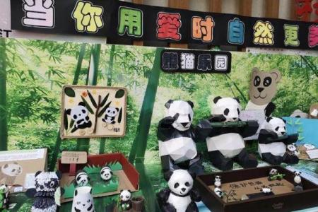 探索老鼠的生命之名：从命名中理解自然的智慧与奇妙