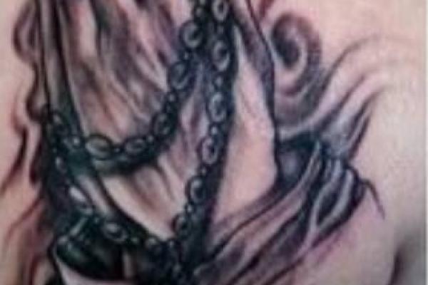 金命者的纹身禁忌与色彩选取指南 金命者的纹身禁忌与色彩选取指南