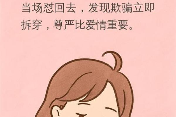 探寻不纠缠的女人:命运与自我价值的奇妙交织 探寻不纠缠的女人:命运与自我价值的奇妙交织
