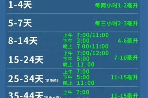 2024年虎宝宝命理解析:成长与运势的精彩旅程 2024年虎宝宝命理解析:成长与运势的精彩旅程