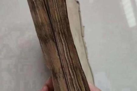 脑袋后边有坑，命运究竟如何？探秘生活中的每一道印记