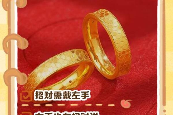 金箔金命人士适合佩戴的饰品推荐与搭配技巧 金箔金命人士适合佩戴的饰品推荐与搭配技巧