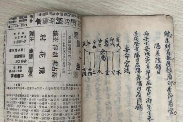 命里有个取命关:揭开命理中的神秘面纱 命里有个取命关:揭开命理中的神秘面纱