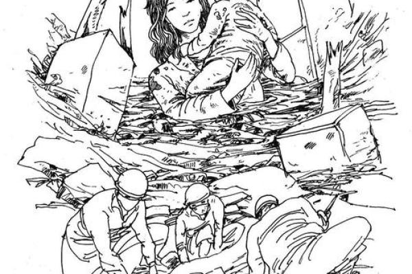 1995年:命运之年,各界风云变幻与人性光辉的交织 1995年:命运之年,各界风云变幻与人性光辉的交织