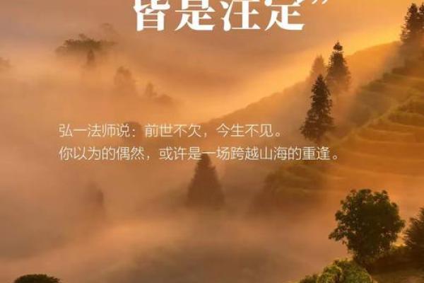 命运无常,何为命?探寻人生中的机遇与挑战 命运无常,何为命?探寻人生中的机遇与挑战