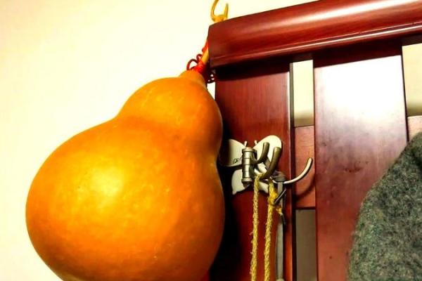 火命之人的葫芦选择:如何搭配提升运势与生活品质 火命之人的葫芦选择:如何搭配提升运势与生活品质