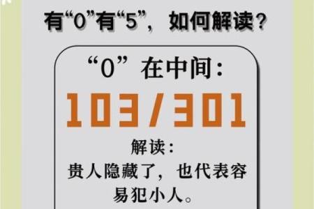 五命与满命的区别解析：探索命理中的奥秘与智慧