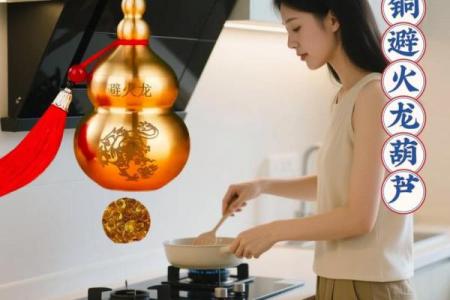 火命之人的葫芦选择：如何搭配提升运势与生活品质