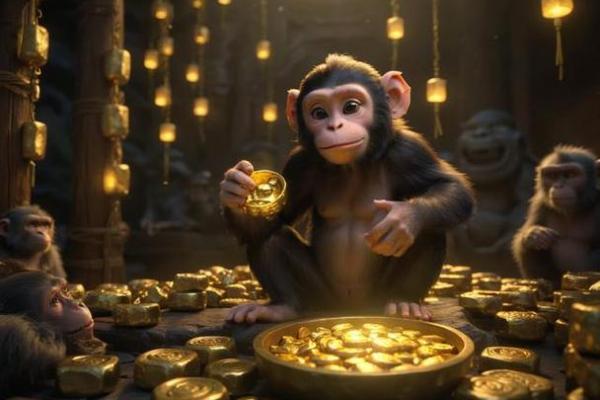 1992年:属猴人的命运解析与人生智慧分享 1992年:属猴人的命运解析与人生智慧分享