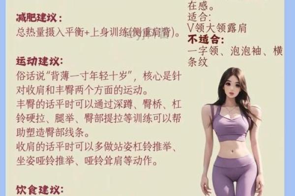 甲木命适合什么身材?如何根据命理塑造最优体型! 甲木命适合什么身材?如何根据命理塑造最优体型!