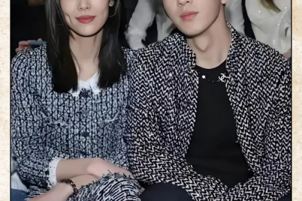 刘雯1988年是什么命？揭开名模背后的命理奥秘