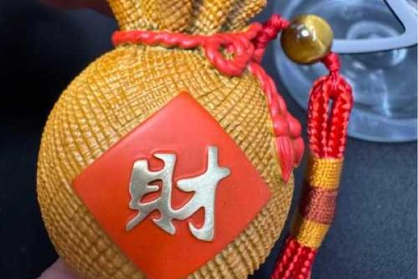 发财命格揭秘：哪些命理特征让你与财富相伴