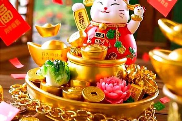 2023虎年金命:掌握运势,迎接辉煌人生 2023虎年金命:掌握运势,迎接辉煌人生