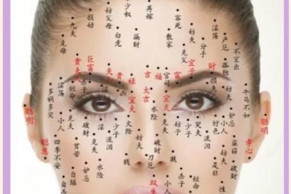 下巴大的人的命格解析：揭示隐藏在面相背后的命运密码