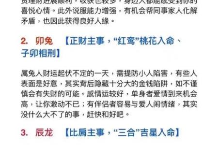 命运与生肖：探索不同命运下的生肖特性与影响力