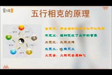 火命人与水命人之间的和谐共生：如何避免相克的智慧