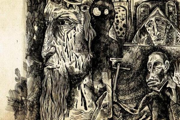 2006年11月出生的人命运解析:内心世界的艺术家 2006年11月出生的人命运解析:内心世界的艺术家