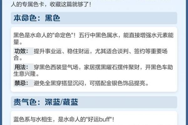水命转运必备:如何通过佩戴增加财运与吉祥气场 水命转运必备:如何通过佩戴增加财运与吉祥气场