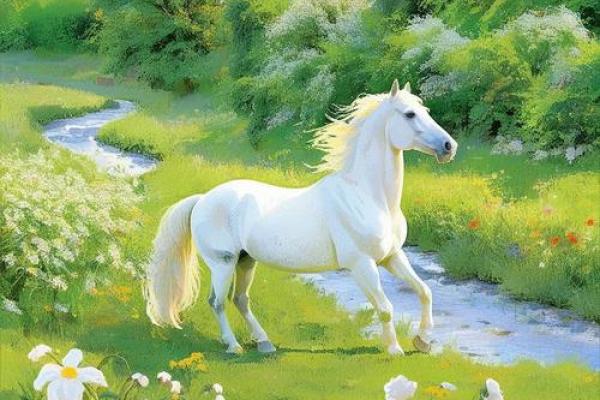 1978年属马的人命运与性格解析:如何趋吉避凶,立足人生舞台 1978年属马的人命运与性格解析:如何趋吉避凶,立足人生舞台