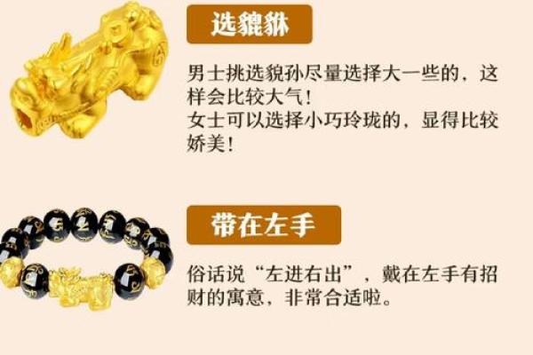 探秘貔貅命格的特征与风水运势解析