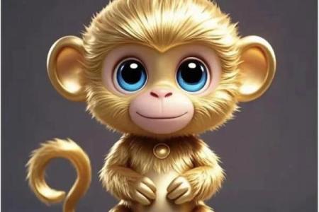 68年属猴金命与其他命理的和谐搭配探究