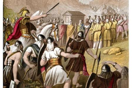 1941年6月，历史交汇点下的一场命运转折