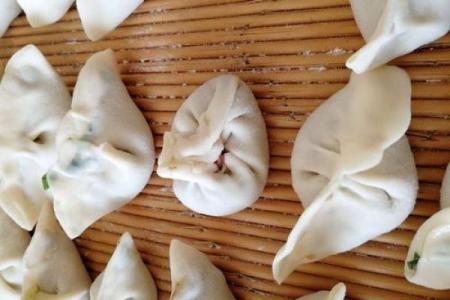 耳朵像饺子，是福是祸？探索命运的秘密