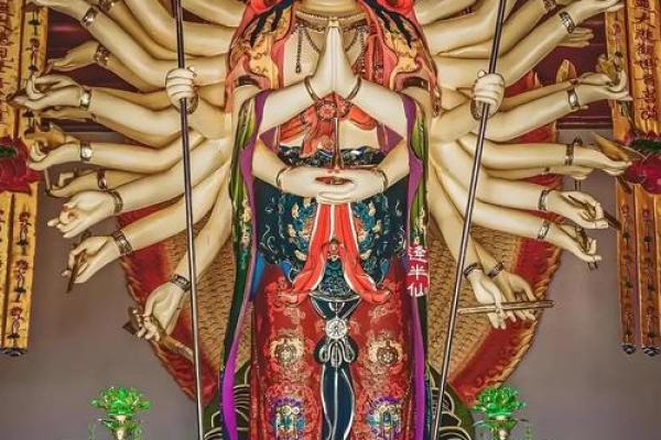 1987年出生的人该如何佩戴菩萨来提升运势? 1987年出生的人该如何佩戴菩萨来提升运势?