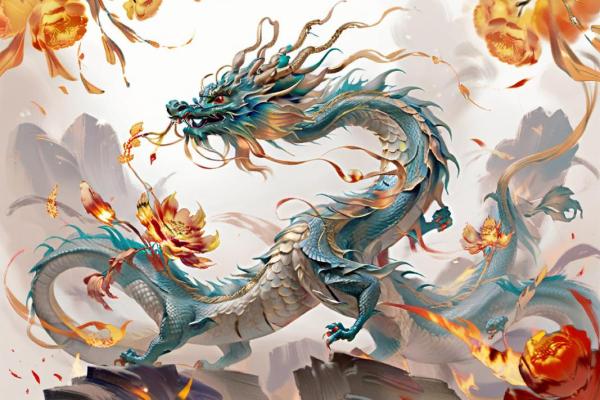 1988年属什么龙，命中注定的神秘旅程