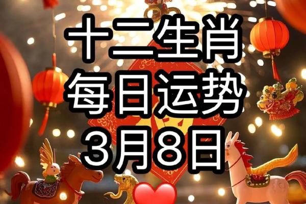 揭秘：2023年哪些生肖命最好，运势有多强？