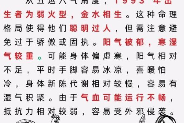 1981年属鸡的人命理分析与人生智慧