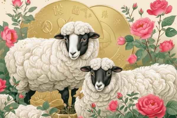 2016羊年命运解析:揭示属羊人的性格与未来发展方向 2016羊年命运解析:揭示属羊人的性格与未来发展方向