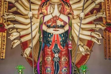 1987年出生的人该如何佩戴菩萨来提升运势？