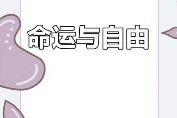 命运的指引:探寻人生的注定与自由选择的平衡 命运的指引:探寻人生的注定与自由选择的平衡