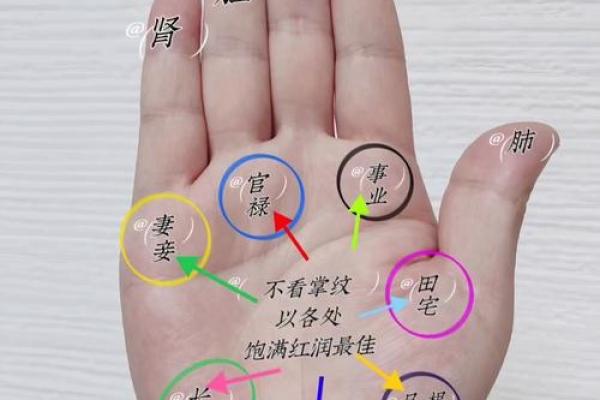 女生掌纹解读：这些掌纹暗示你命运不佳！