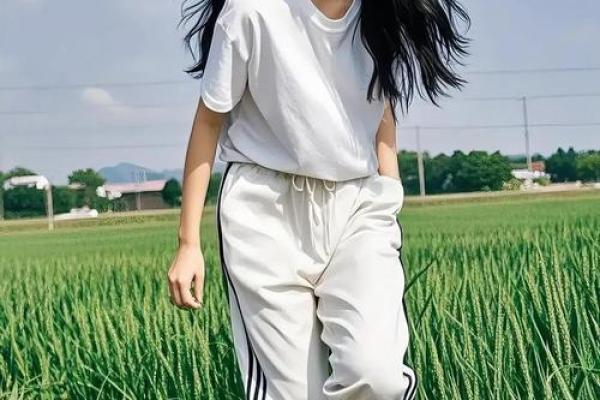 撒娇女孩的命运：温柔与坚韧并存的生活智慧