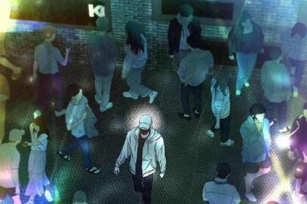 揭秘“第二条命”:刘海与命运的交织 揭秘“第二条命”:刘海与命运的交织