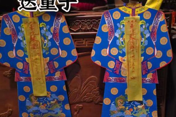 探秘童子命：命理与婚姻的奇妙交织