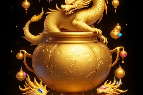 2024年龙年:揭示龙年人命运与机遇的奥秘 2024年龙年:揭示龙年人命运与机遇的奥秘