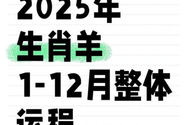 2019年属羊人的命运解析：财富、感情与事业的多元解读