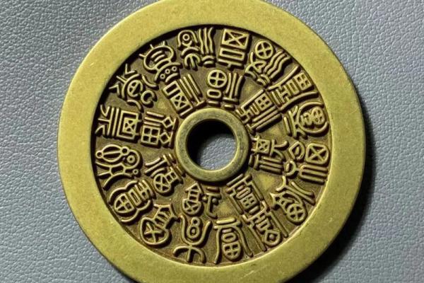 铜钱等于命，古人智慧之光辉照耀今世