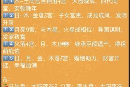 揭开锦鲤命格女孩的神秘面纱：她们为何如此幸运？