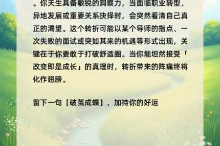 探索27岁属什么命：人生的转折点与命运的牵引