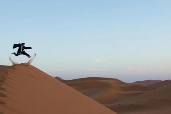 命运如棋,人生如何抉择?思考乙的故事与启示 命运如棋,人生如何抉择?思考乙的故事与启示