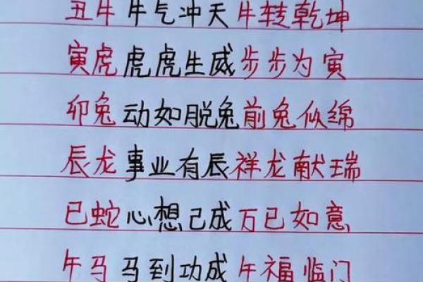 子鼠命理解读：神秘而富有魅力的属相探秘