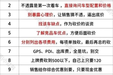 命理与选车：如何根据命格选择适合的汽车类型