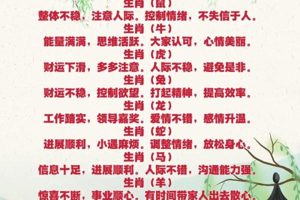 探寻水中金命:2023年生肖运势与命理解析 探寻水中金命:2023年生肖运势与命理解析