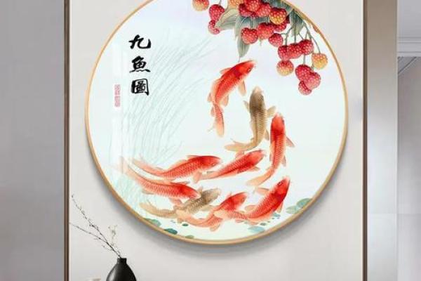 火命人养鱼方位的吉祥布局与技巧